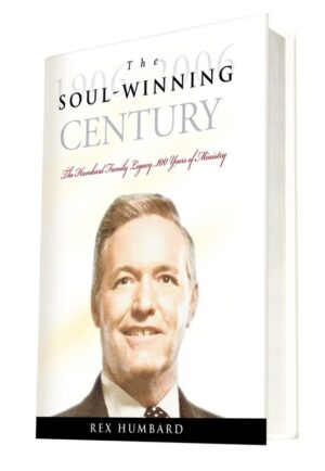 The Soul Winning Century