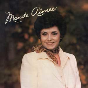 Maude Aimee (CD)