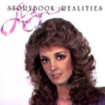 Storybook Realities (CD)