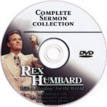 Sermon: Entire Rex Humbard Collection (DVD)