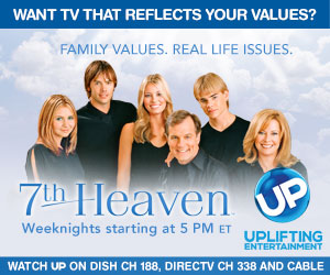 UP TV
