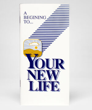 Your New Life