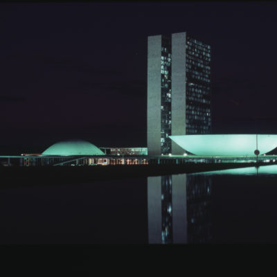 Brazilia